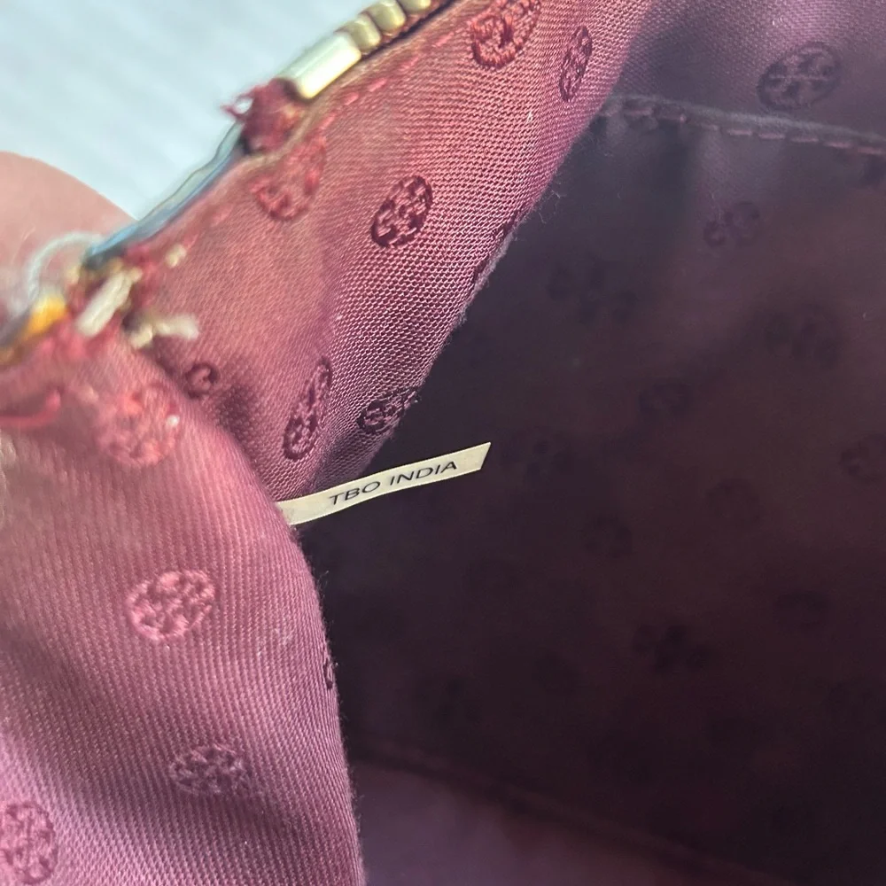 Tory Burch tory burch